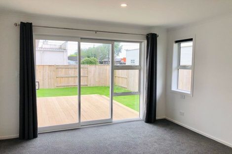 Photo of property in 19a Mckenzie Street, Levin, 5510