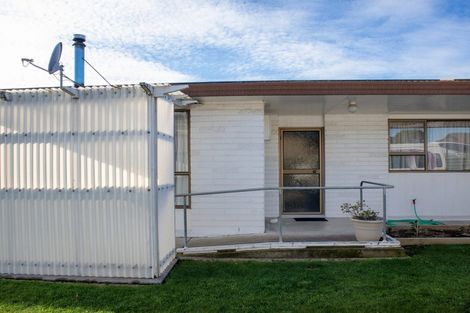 Photo of property in 2/25 Parker Street, Mayfield, Blenheim, 7201