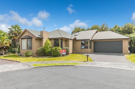 Photo of property in 26 Ruby Court, Chartwell, Hamilton, 3210