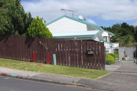 Photo of property in 6 Anne Mclean Drive, Bayview, Auckland, 0629