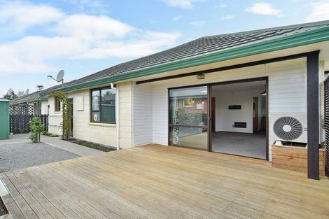 Photo of property in 42 George Street, Rangiora, 7400