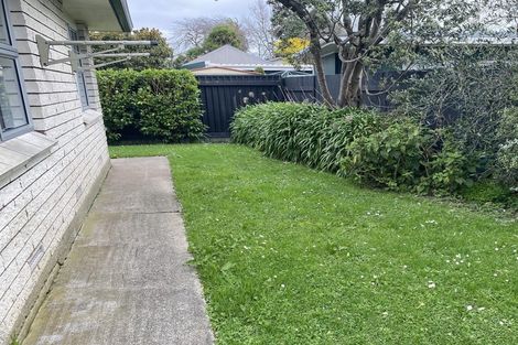 Photo of property in 23a Erin Street, Hokowhitu, Palmerston North, 4410