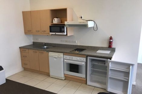 Photo of property in The Airedale, 406/85 Airedale Street, Auckland Central, Auckland, 1010