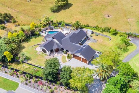 Photo of property in 9 Alpha Road, Komata, Paeroa, 3674