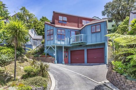 Photo of property in 297 Main Road, Tawa, Wellington, 5028