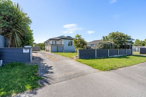 Photo of property in 92 Bain Street, Kingswell, Invercargill, 9812