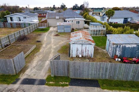 Photo of property in 53 Parsonage Road, Waimate, 7924