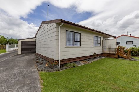 Photo of property in 6 Blundell Avenue, Waipukurau, 4200