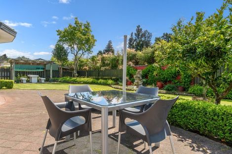 Photo of property in 6 Cherry Way, Bethlehem, Tauranga, 3110