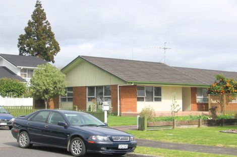 Photo of property in 23 Tupaea Place, Otumoetai, Tauranga, 3110