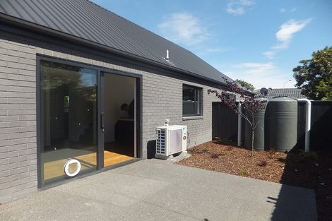 Photo of property in 3/7 Strauss Place, Somerfield, Christchurch, 8024