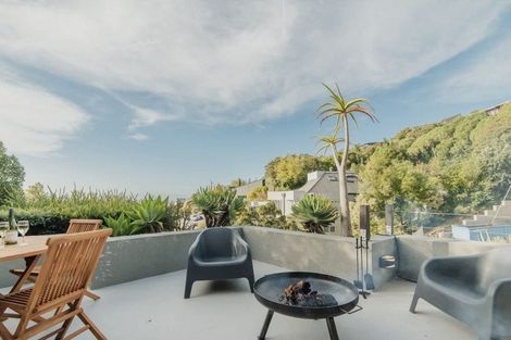 Photo of property in 105 Cannon Hill Crescent, Mount Pleasant, Christchurch, 8081