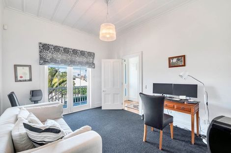 Photo of property in 3 Alberon Place, Parnell, Auckland, 1052