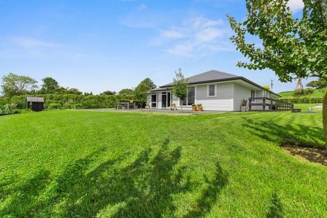 Photo of property in 320 Pokuru Road, Pokuru, Te Awamutu, 3875