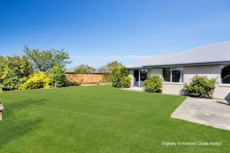 Photo of property in 13 Bradbury Avenue, Rolleston, 7614
