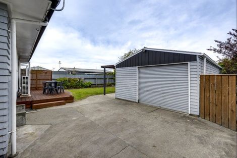 Photo of property in 20 Neal Crescent, Onekawa, Napier, 4110