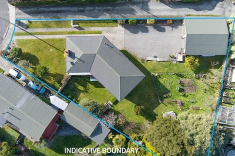 Photo of property in 8 Ruthken Crescent, Springlands, Blenheim, 7201