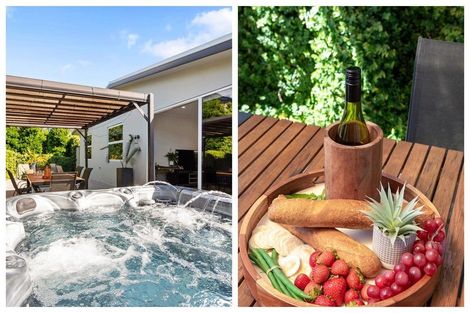 Photo of property in 9 Kamokore Glade, Pyes Pa, Tauranga, 3112