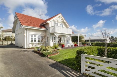 Photo of property in 49 Merriman Place, Pyes Pa, Tauranga, 3112