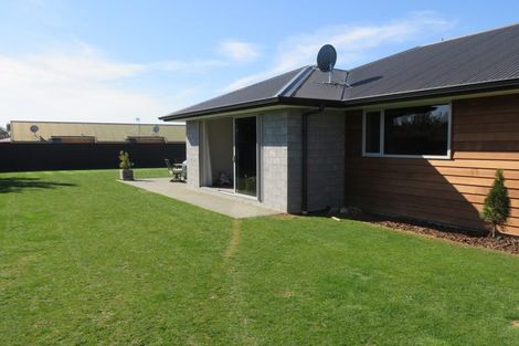 Photo of property in 10 Hewlings Place, Temuka, 7920
