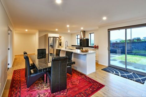 Photo of property in 36 Westmuir Crescent, Pokeno, 2402