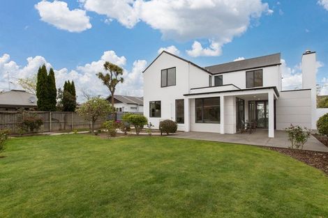 Photo of property in 128 Hamilton Avenue, Ilam, Christchurch, 8041