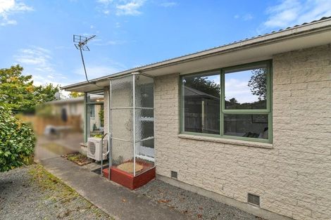 Photo of property in 4/225 Edgeware Road, Edgeware, Christchurch, 8013