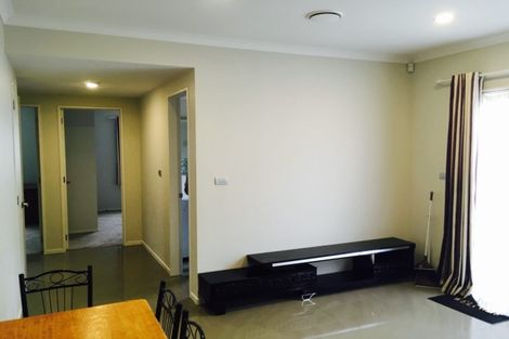 Photo of property in 3 Cahir Place, Flat Bush, Auckland, 2019