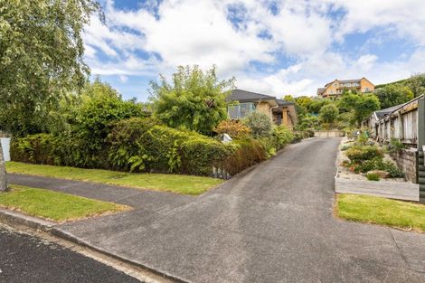Photo of property in 22 Ashmore Drive, Frankleigh Park, New Plymouth, 4310