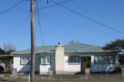 Photo of property in 8 Norbiton Road Foxton Horowhenua District