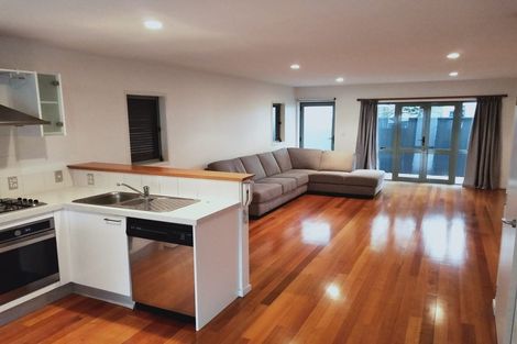 Photo of property in 4a Wilkins Street, Freemans Bay, Auckland, 1011