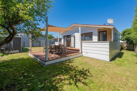Photo of property in 20b Arthur Crescent, Hilltop, Taupo, 3330