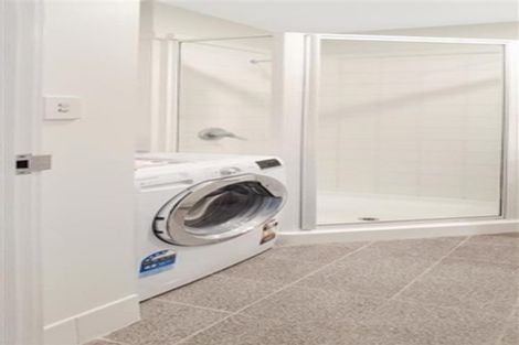 Photo of property in Madison On The Square Apartments, 1b/37 Federal Street, Auckland Central, Auckland, 1010