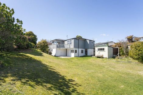 Photo of property in 21 Sunset Street, Hilltop, Taupo, 3330