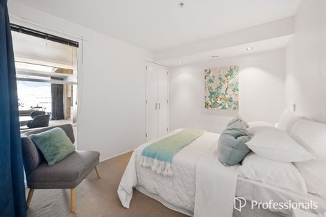 Photo of property in Century City Apartments, 52/72 Tory Street, Te Aro, Wellington, 6011