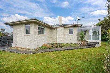 Photo of property in 38 Baxter Street, Grasmere, Invercargill, 9810