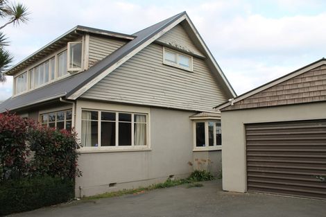 Photo of property in 14 Straven Road, Riccarton, Christchurch, 8011