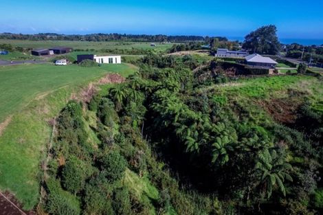 Photo of property in 14 Pahakahaka Drive, Kaitake, New Plymouth, 4374