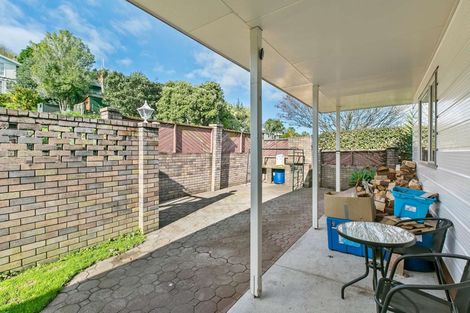 Photo of property in 12a Burns Street, Gate Pa, Tauranga, 3112
