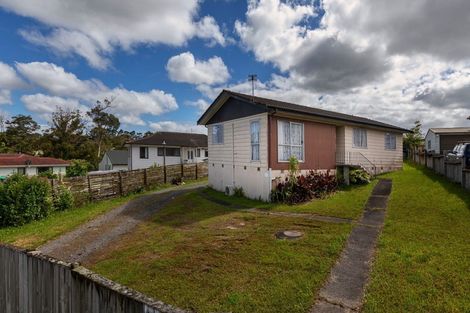 Photo of property in 94 Urlich Drive, Ranui, Auckland, 0612