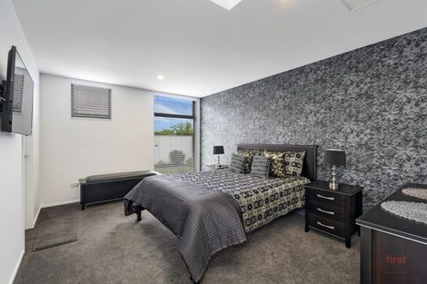 Photo of property in 14 Kaikainui Lane, Northwood, Christchurch, 8051