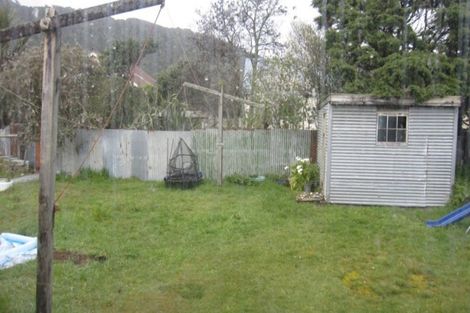 Photo of property in 62 Hall Street, Cobden, Greymouth, 7802