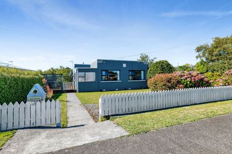 Photo of property in 16 Glasgow Street, Hawera, 4610