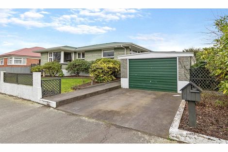 Photo of property in 17 Harborough Street, Watlington, Timaru, 7910