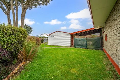 Photo of property in 110 Waiau Crescent, Kingswell, Invercargill, 9812