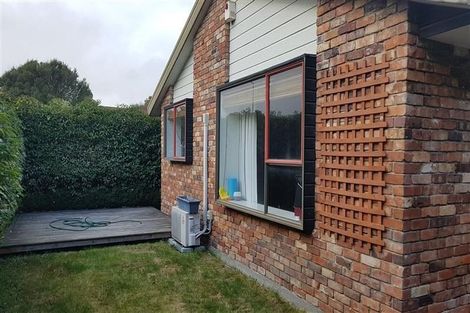 Photo of property in 1/189 Wairakei Road, Bryndwr, Christchurch, 8053