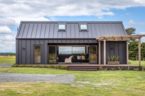 Photo of property in 26 Bucks Road, Tauwharenikau, Featherston, 5773