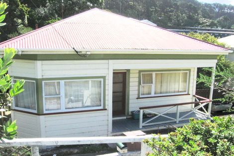 Photo of property in 196a Hanson Street, Newtown, Wellington, 6021