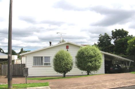 Photo of property in 20 Lavas Place, Mount Wellington, Auckland, 1060