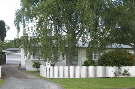 Photo of property in 88 Tennyson Street, Leamington, Cambridge, 3432